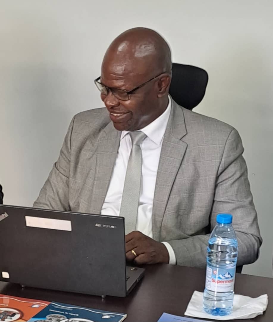 CM Éducation Préscolaire, Fondamental 1&2, Secondaire Général