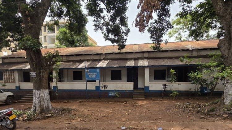 Enseignement principale