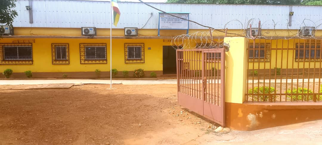 Statistiques principale